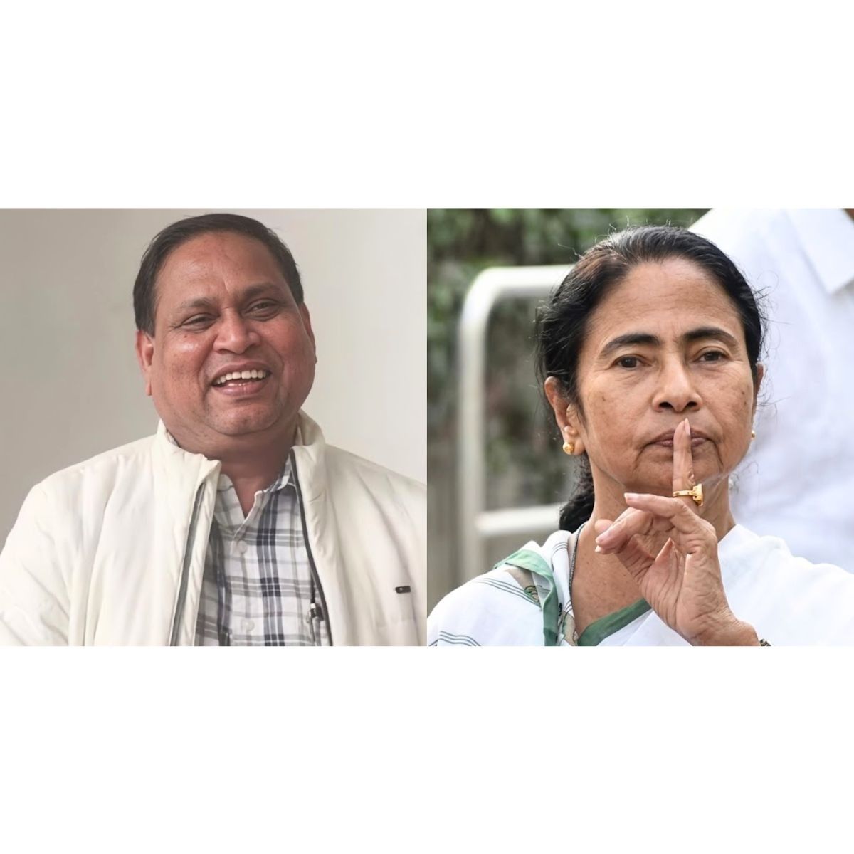 West Bengal Results Shock TMC as Humayun Kabir Slams Govt