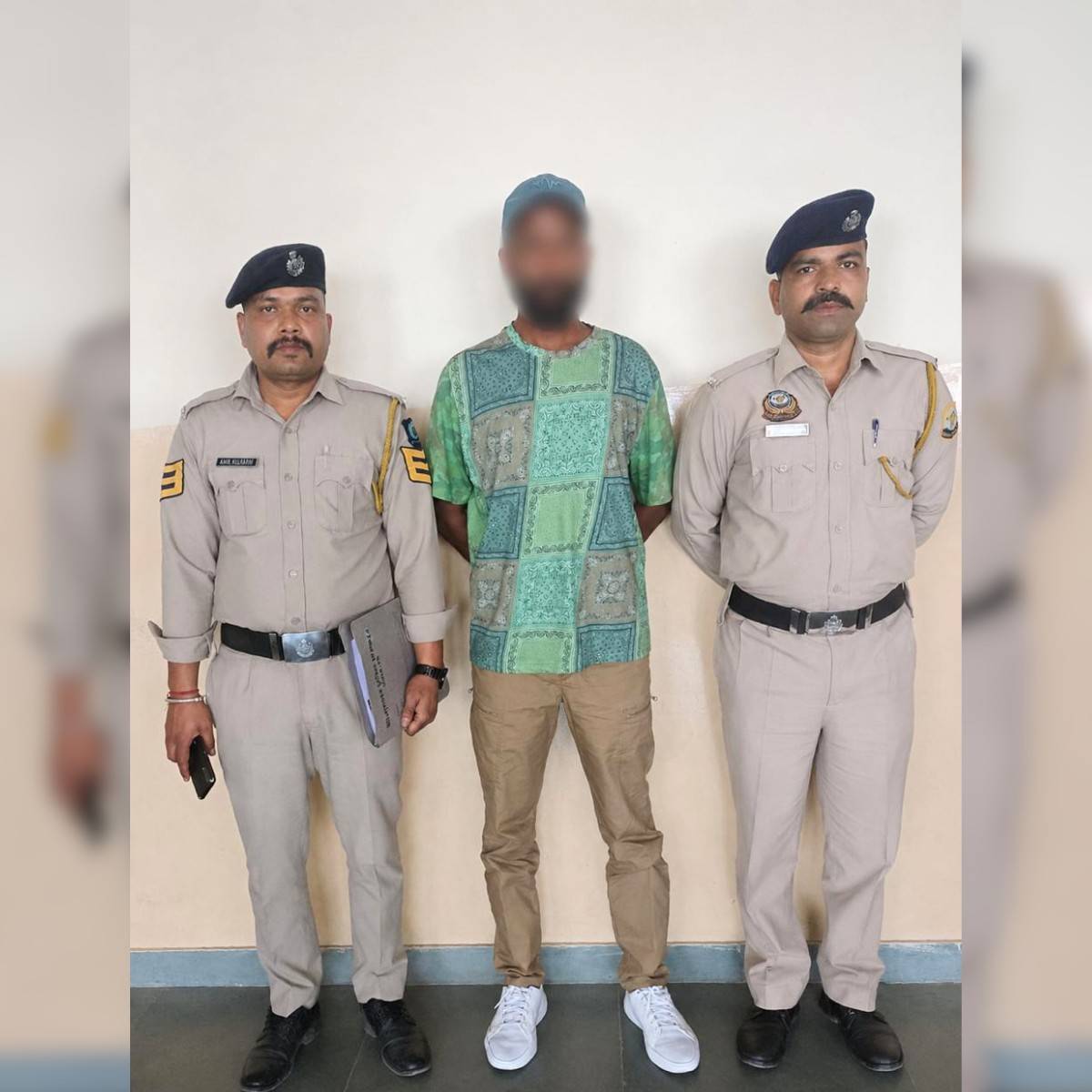 Woman Harassment Case Shimla Police Arrest Repeat Stalker