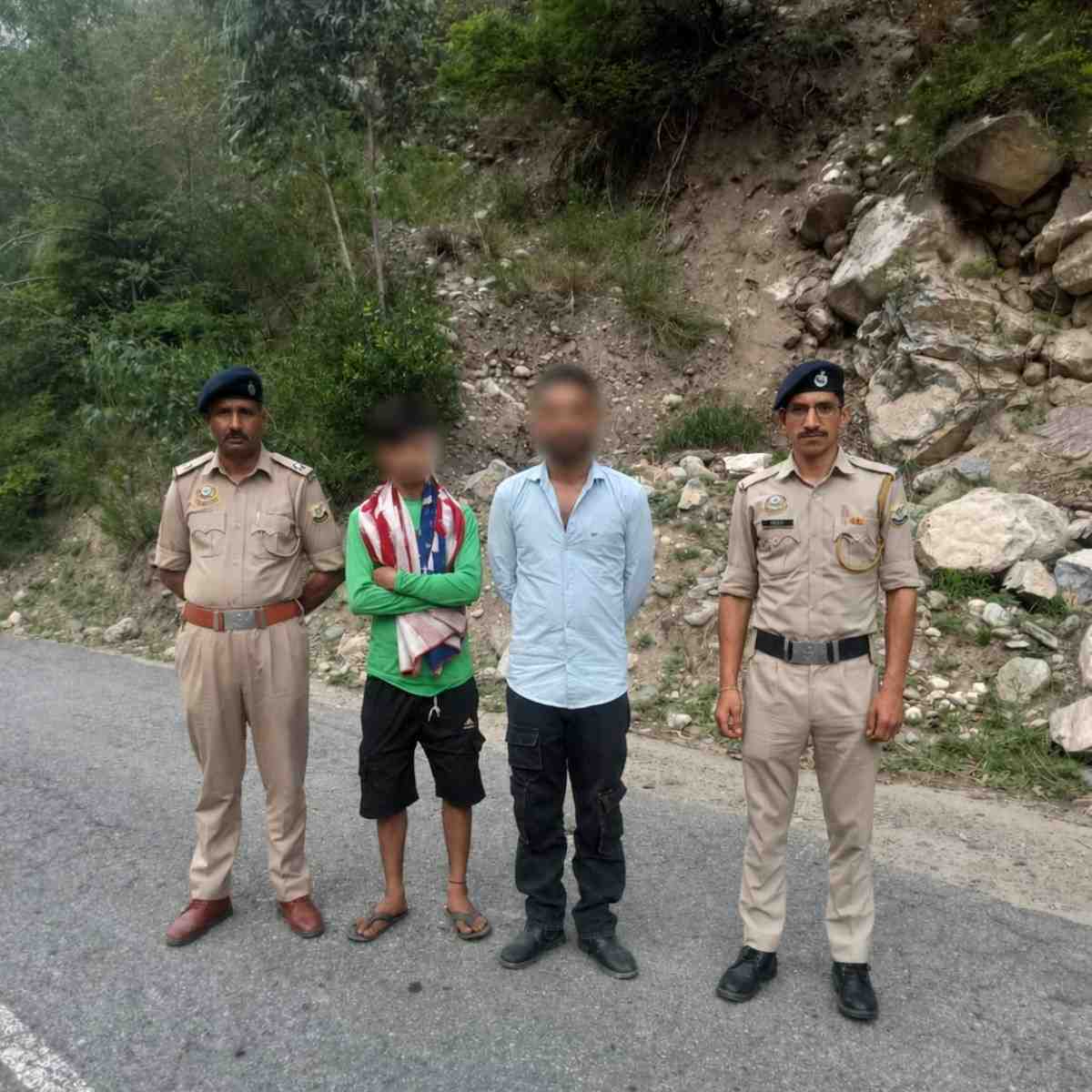 Youth Injured in Clash, Shimla Kumarhsein Case Update