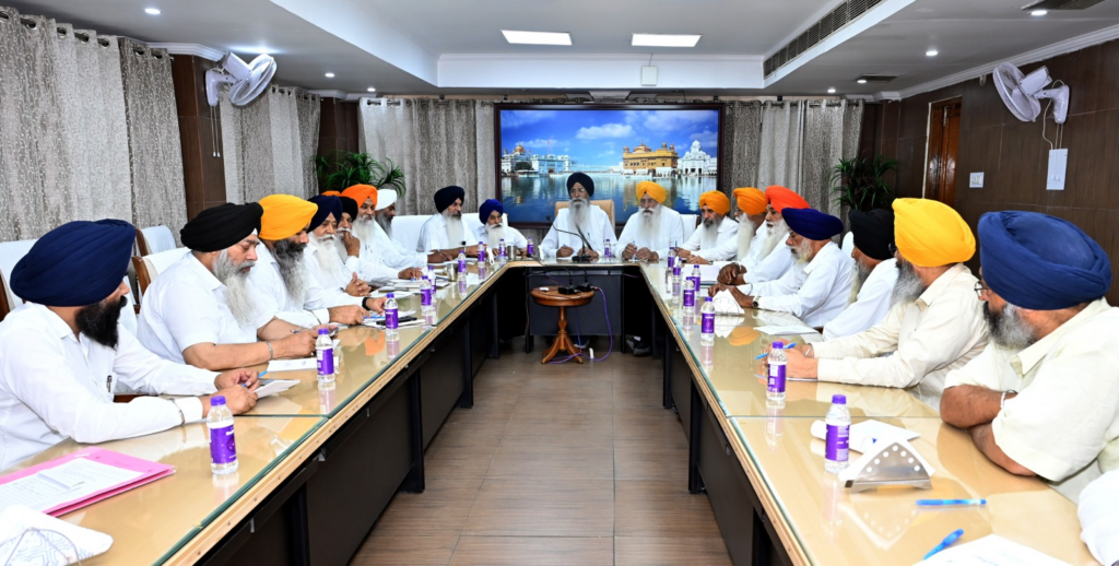 Bhagat Ravidas 650th Birth Anniversary Events Announced