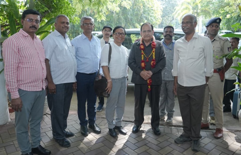 Mysuru Speakers Meeting 2026: Kuldeep Singh Pathania Visit