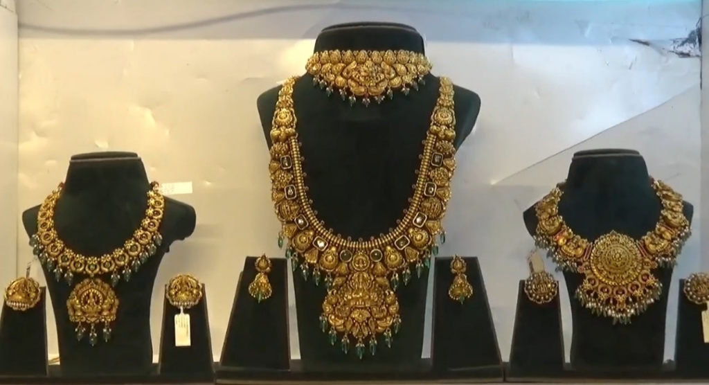 Himachal Jewellers Protest PM Modi Gold Statement