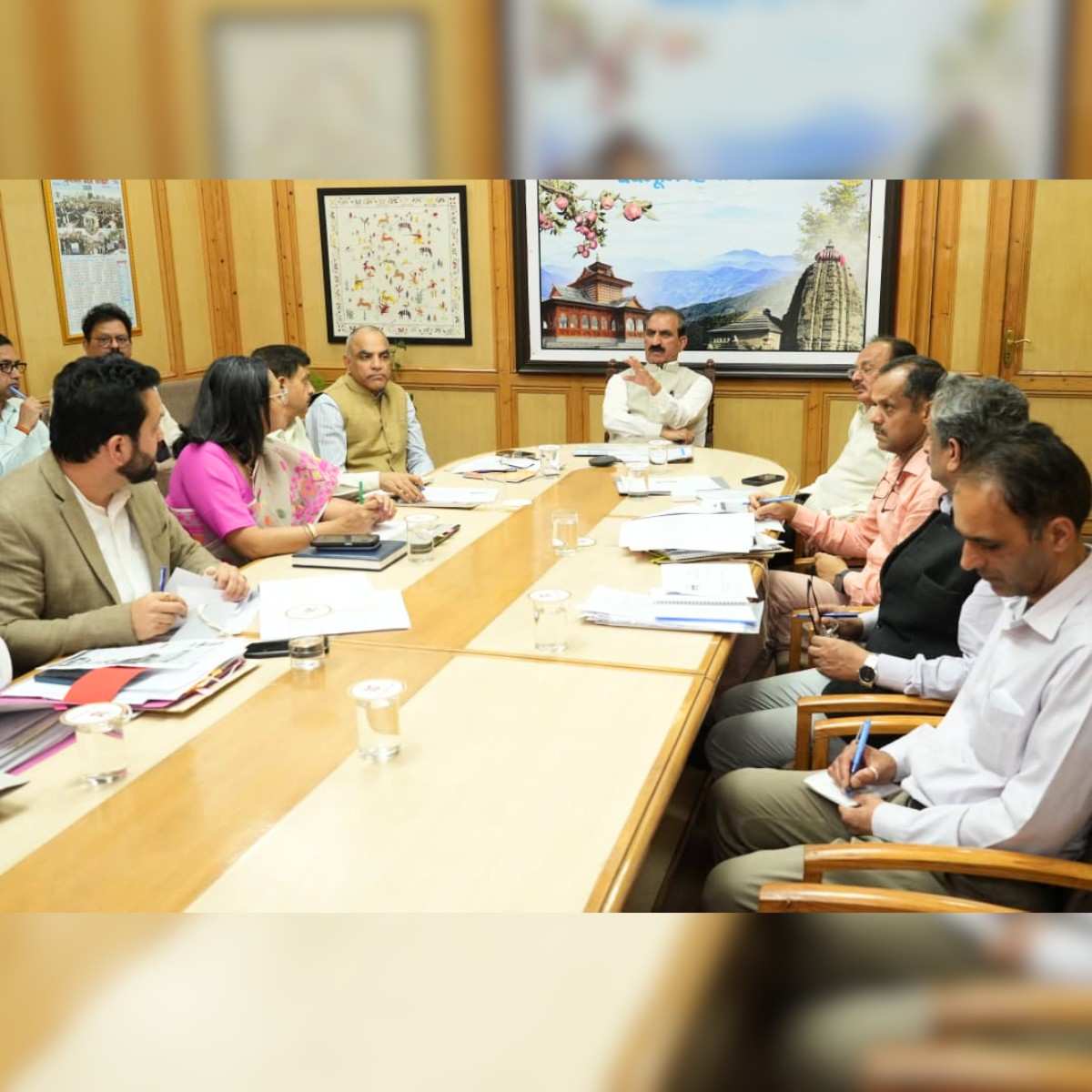 50% Subsidy on E-Taxis and E-Rickshaws for Himachal Youth