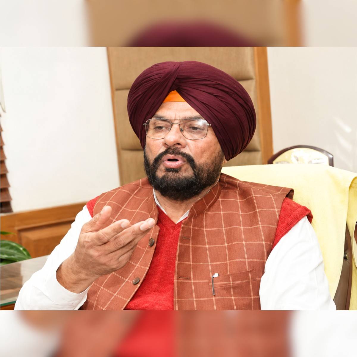 AAP Highlights Welfare Amid Anti-Drug Gains in Punjab