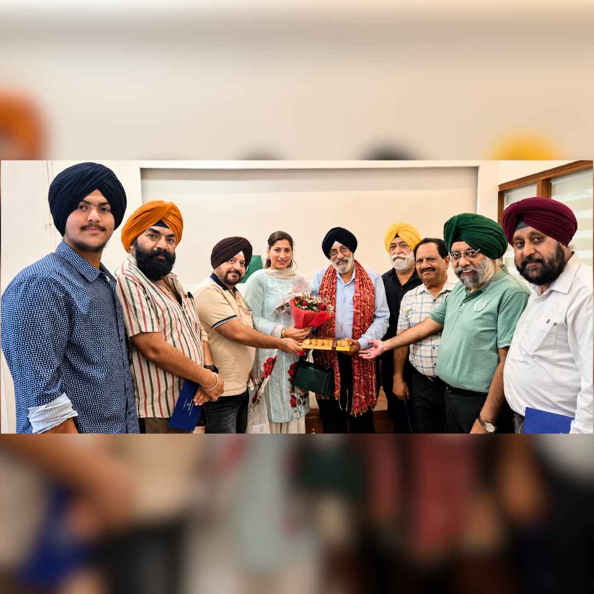 Amarjeet Singh Narang Canada Move Strengthens WSCC