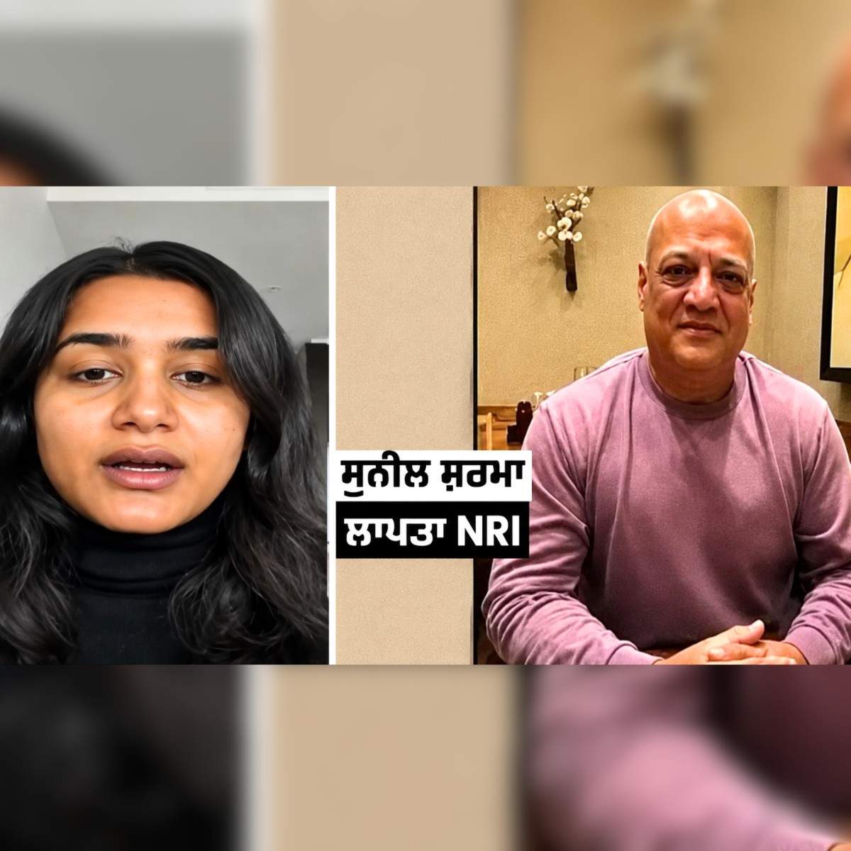 Amritsar NRI Teacher Murder Case Solved, Brother Arrested