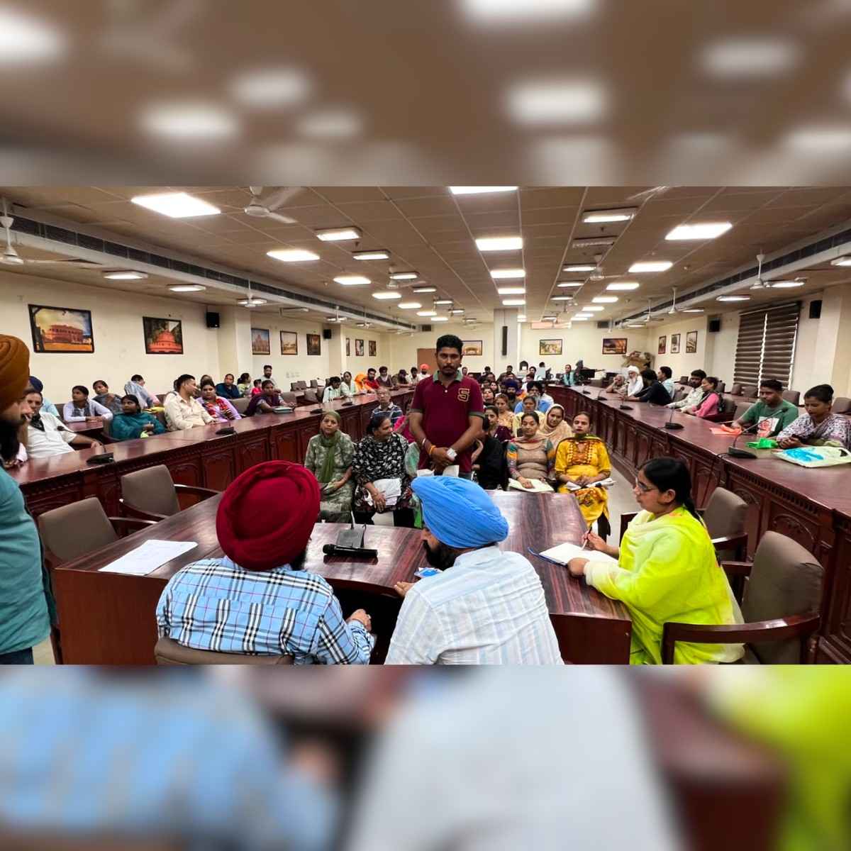 Amritsar PM SVANidhi Festival Marks 6 Years Success