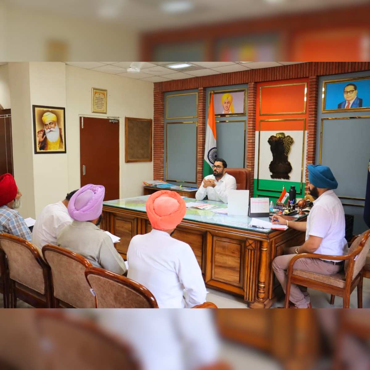 Amritsar SIR 2026 Voter List Revision Schedule Update