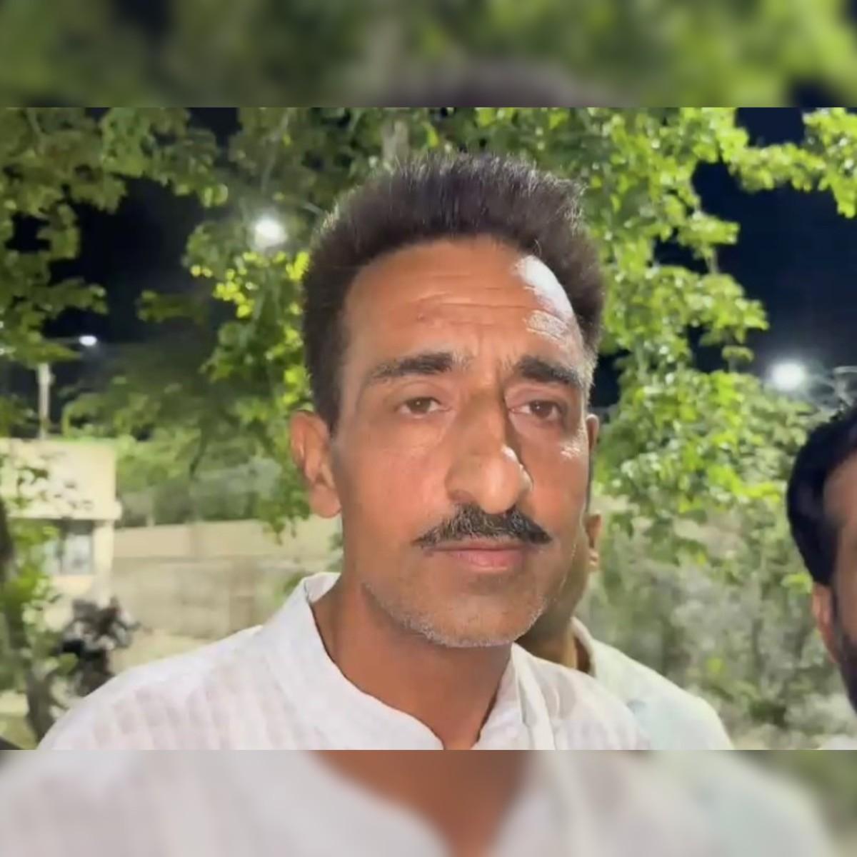 Attack on AAP Coordinator Fazilka Police Case Filed