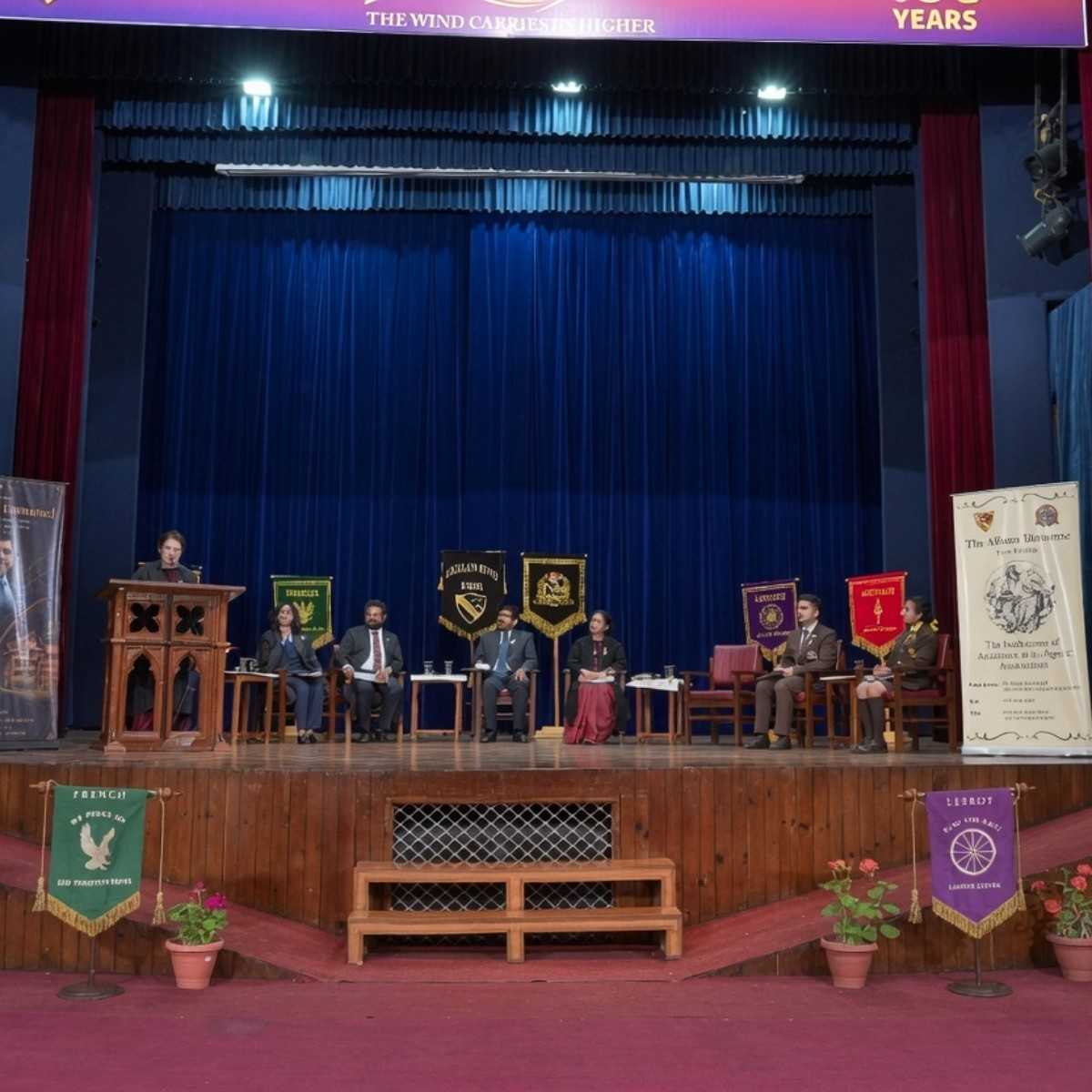 Auckland House School Shimla Celebrates 160th Anniversary