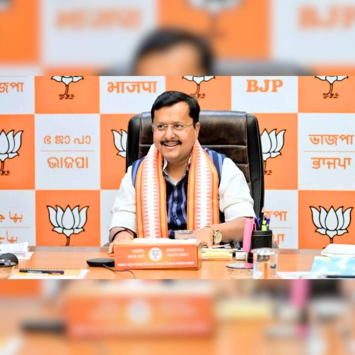 BJP Punjab Alliance Decision Depends on Future Assessment