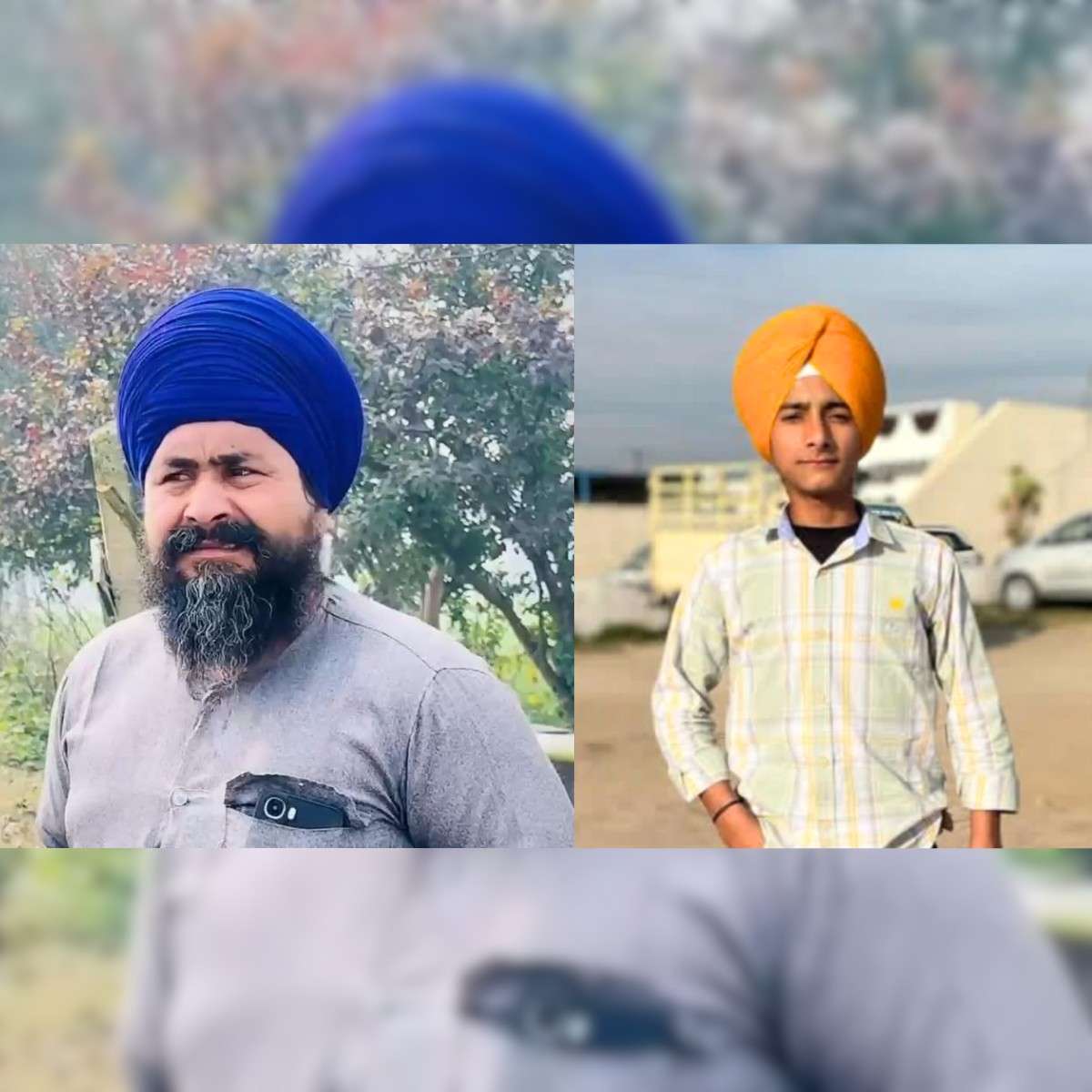 Baba Mukhtar Singh Death Amritsar Mourns Tragic Loss