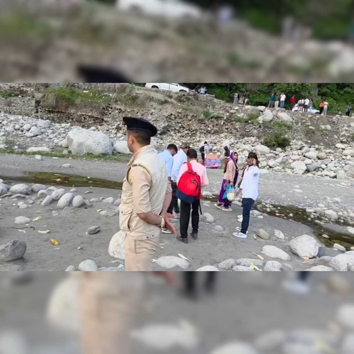 Beas River Safety Advisory for Tourists in Manali