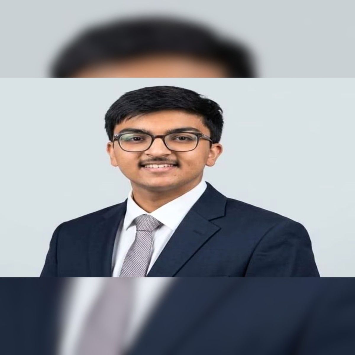 CA Final Result 2026 Noor Singla Secures AIR 1