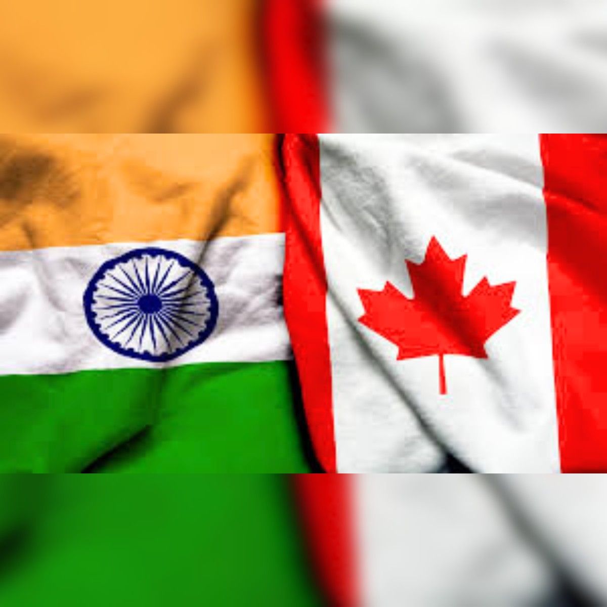 Canada Safety Advisory for Indian Citizens by India
