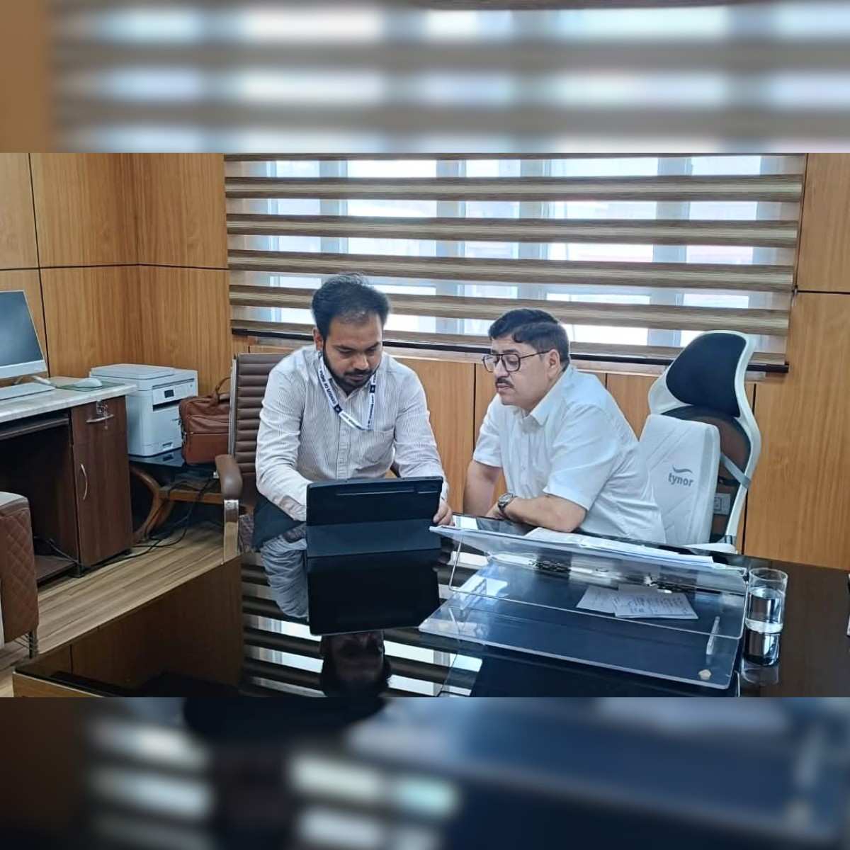 Census 2027 Goes Digital with Online Self-Enumeration