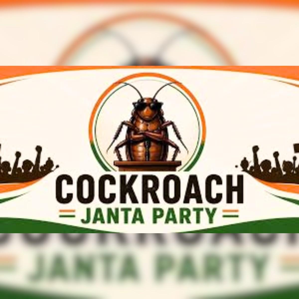 Cockroach Janata Party to Protest in Amritsar