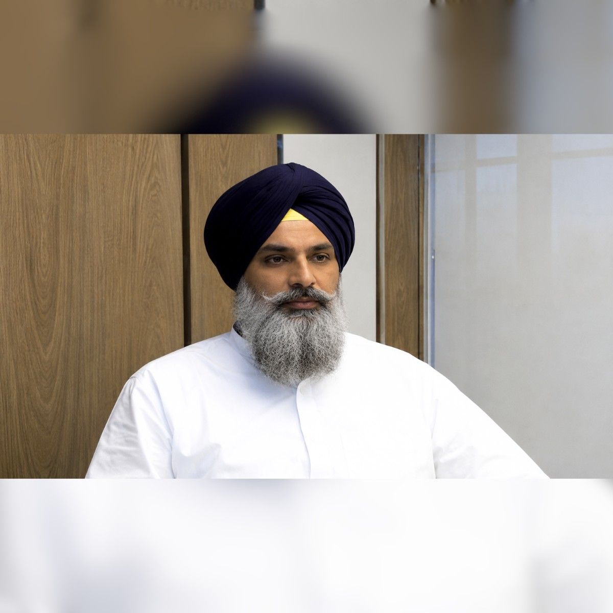 Court seeks CCTV in Bikram Majithia case in Amritsar