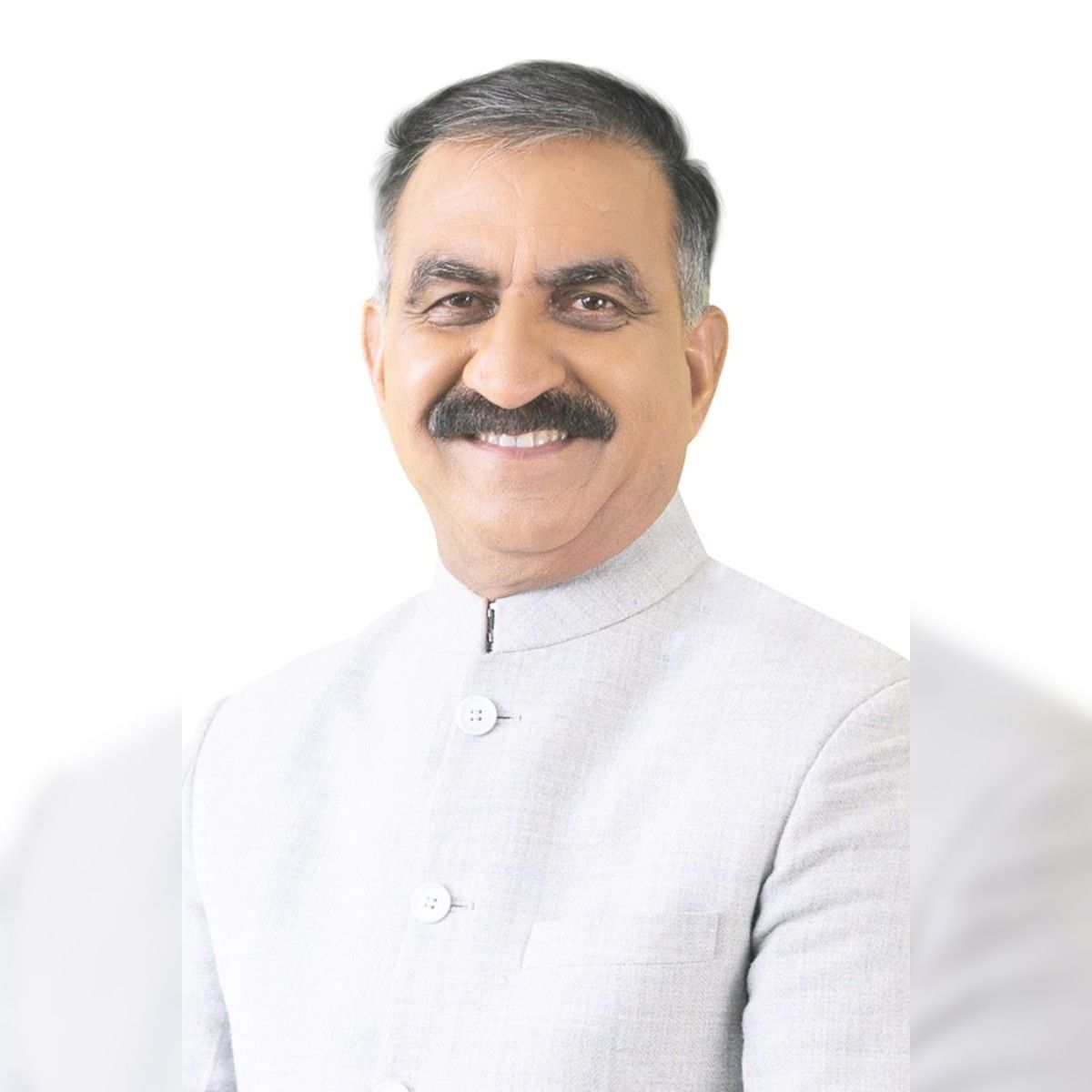 Disaster-Proofing Plan Himachal Launches ₹2,688 Cr Project