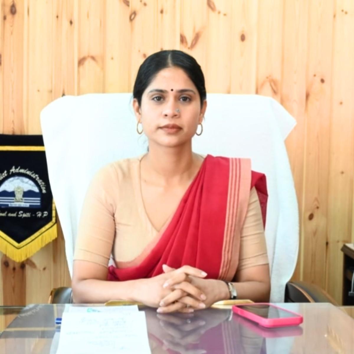 Education for Migrant Children Gets Major Boost in Lahaul