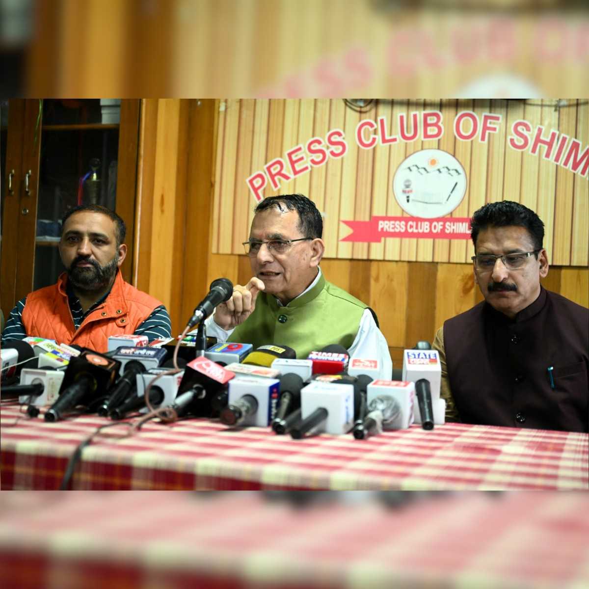 Emergency 1975 BJP Statement Dark Era of Democracy