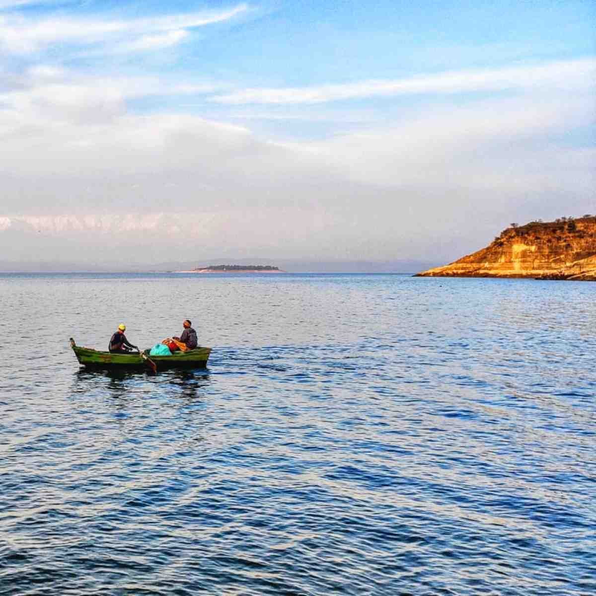 Fisheries Sector Growth Under CM Sukhu in Himachal