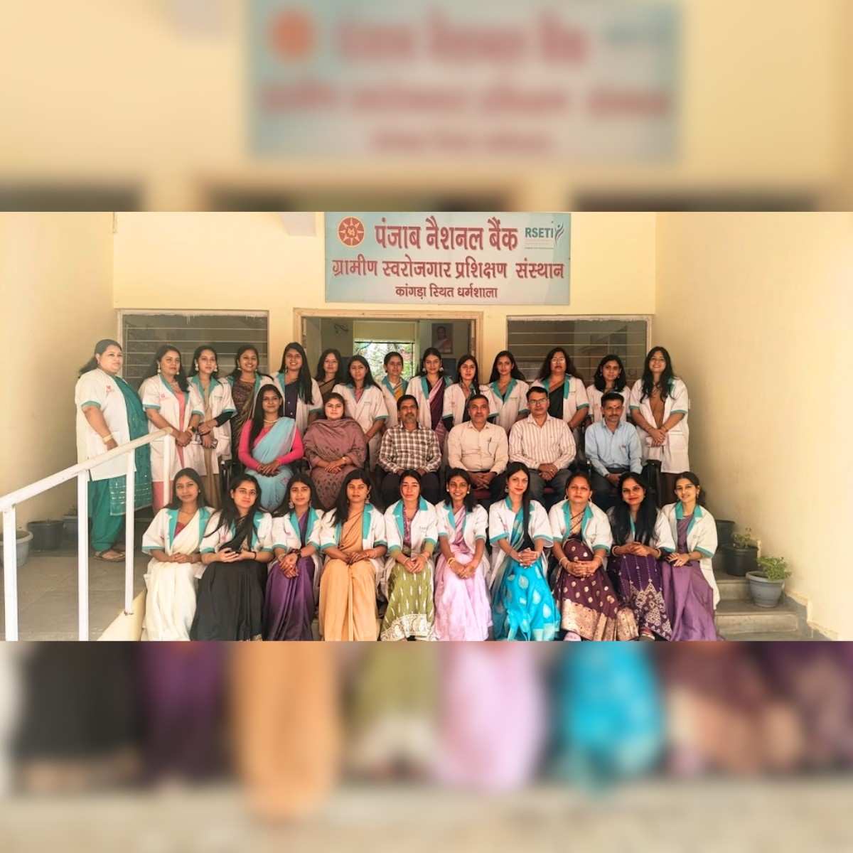 Free Beauty Parlour Training For Empowers Women
