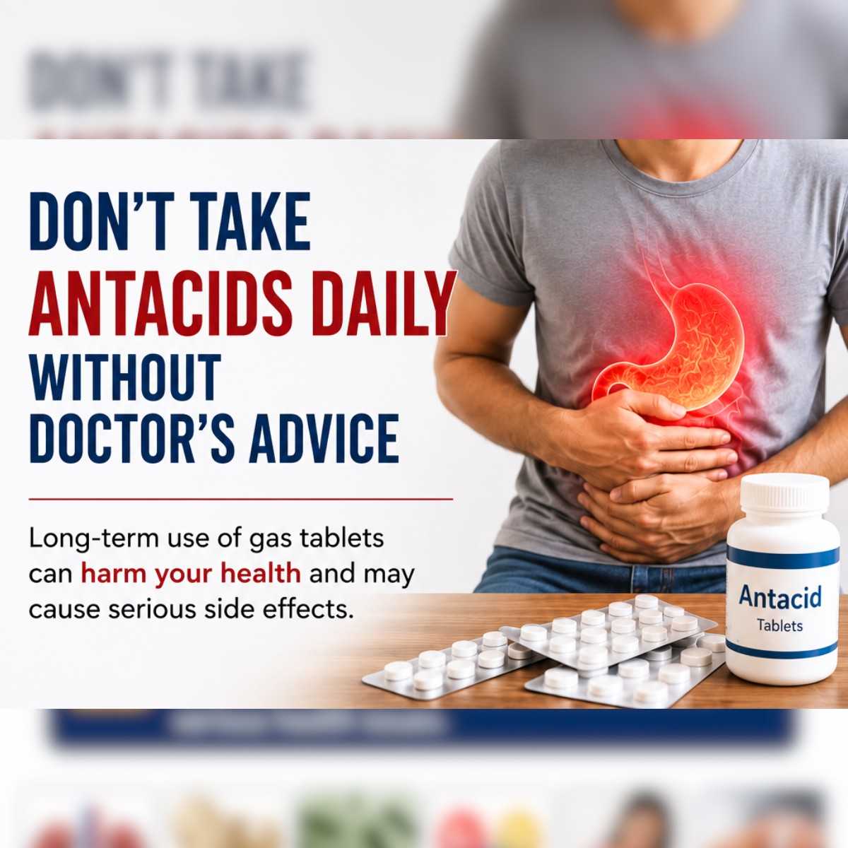 Gas Pills Danger Unveiled Expert Warning on Side Effects
