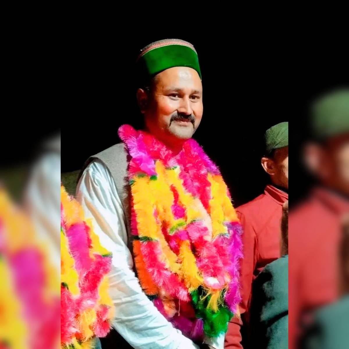Grandson Defeats Grandfather in Unique Panchayat Election