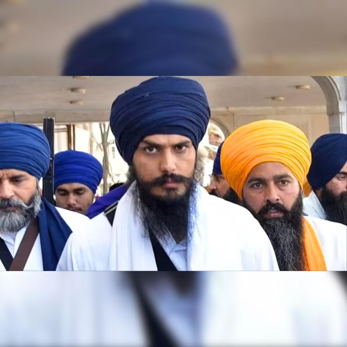 Gurinder Pal Singh Aujla Police Remand in 2023 Case