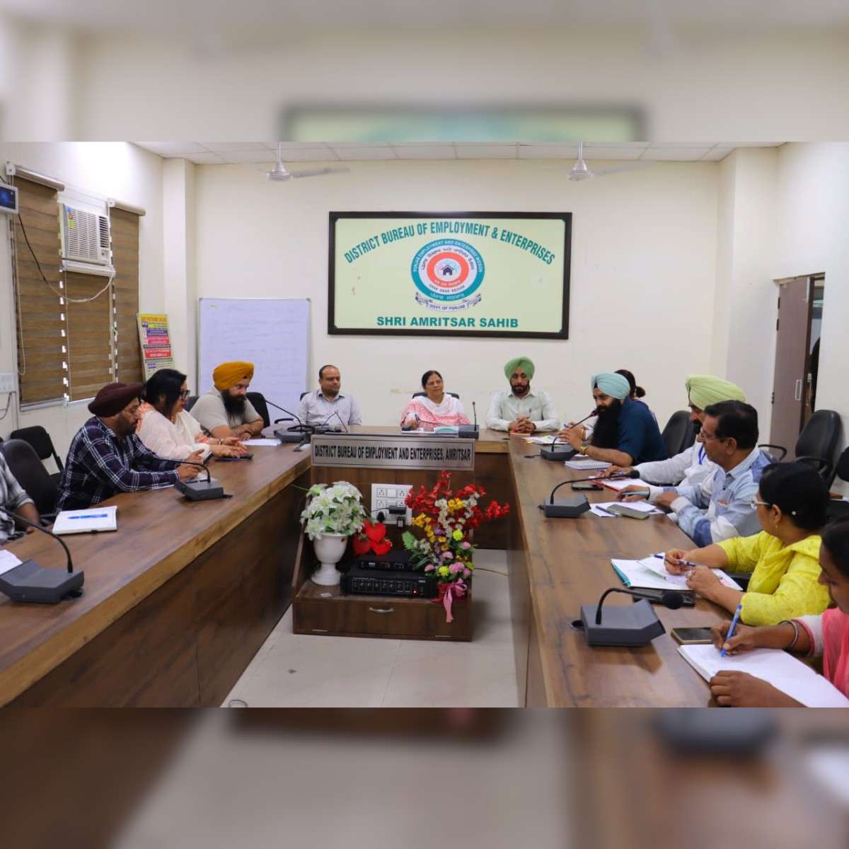 Guru Ravidas 650th Prakash Parv Amritsar Events Plan