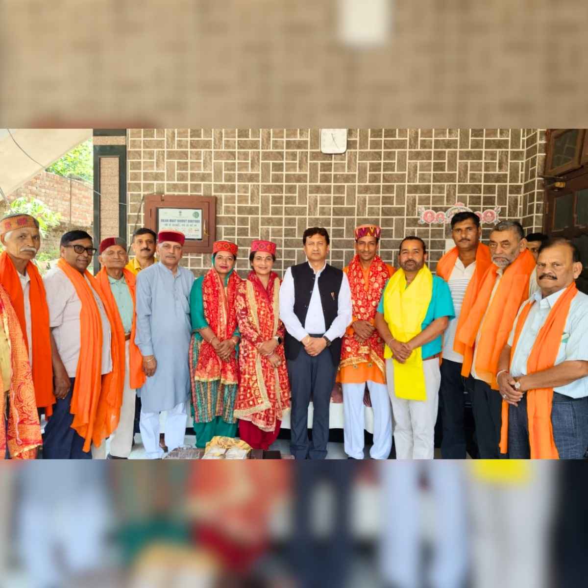 Himachal BJP Win Panchayat Elections 2026 Results