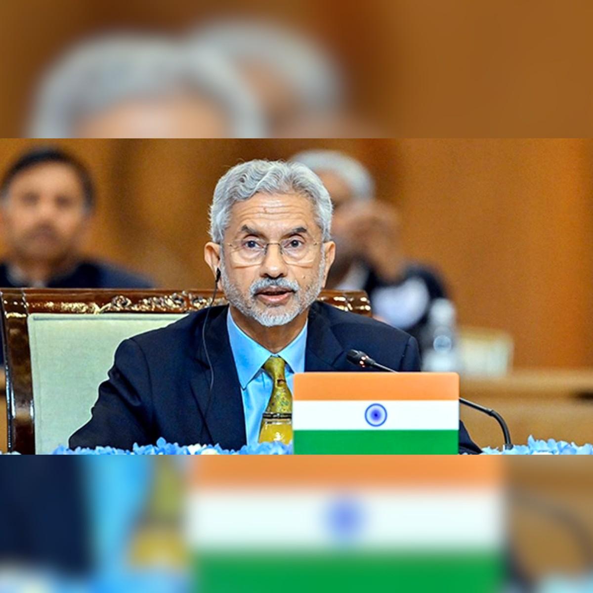 India Foreign Policy Transformation Under Modi Jaishankar