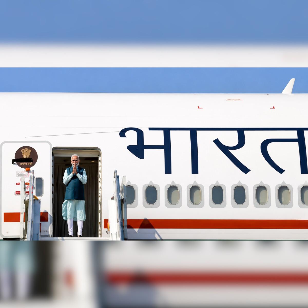 India France Strategic Partnership & Global Relations