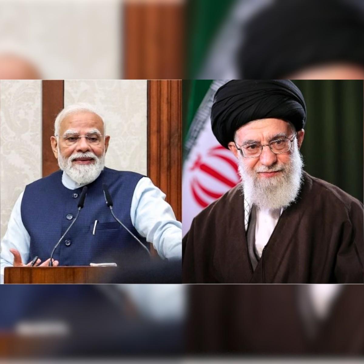 India Iran Relations 2026 Strengthen with Eid Greetings