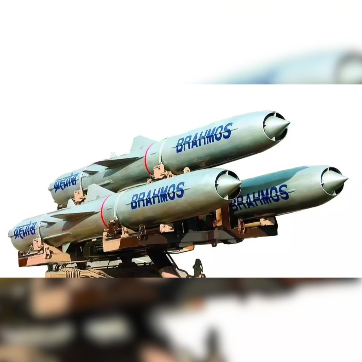 India UAE Defense Deal Advances With BrahMos, Akashteer
