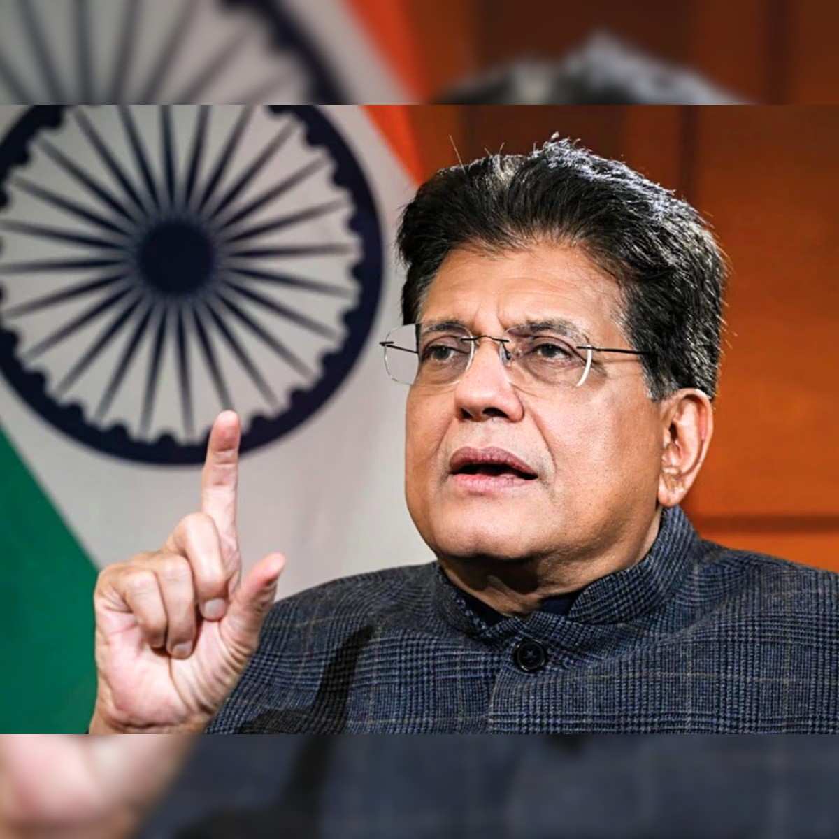 India-US Agreement Nears Completion, Trade Deal 99% Done