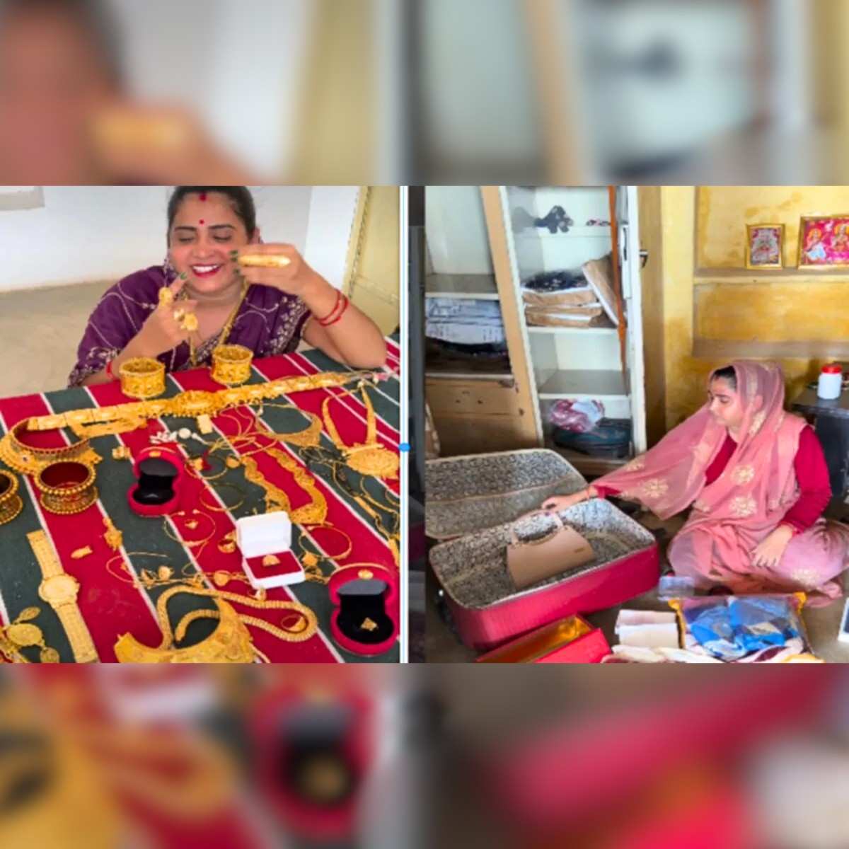 Instagram Luxury Post Leads to Jewellery Theft Case News