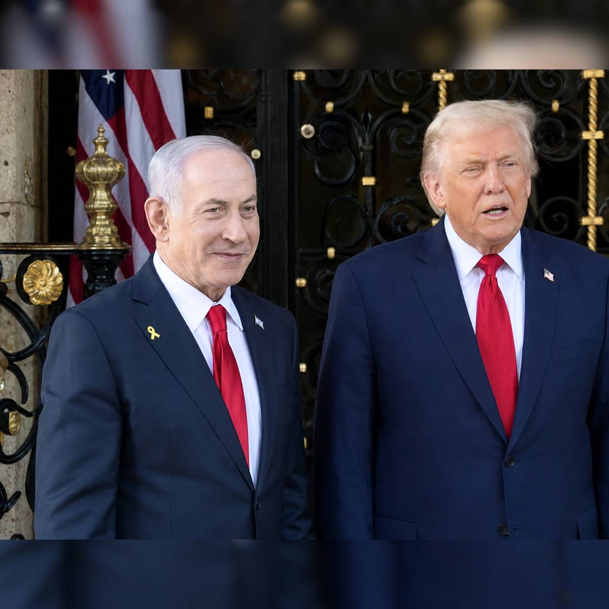 Israel Refuses Lebanon Withdrawal Amid US-Iran Deal
