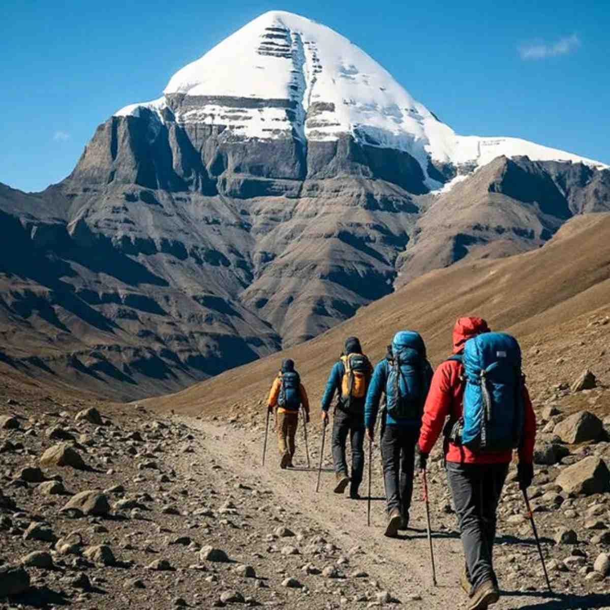 Kailash Mansarovar Yatra 2026 Advisory for Pilgrims