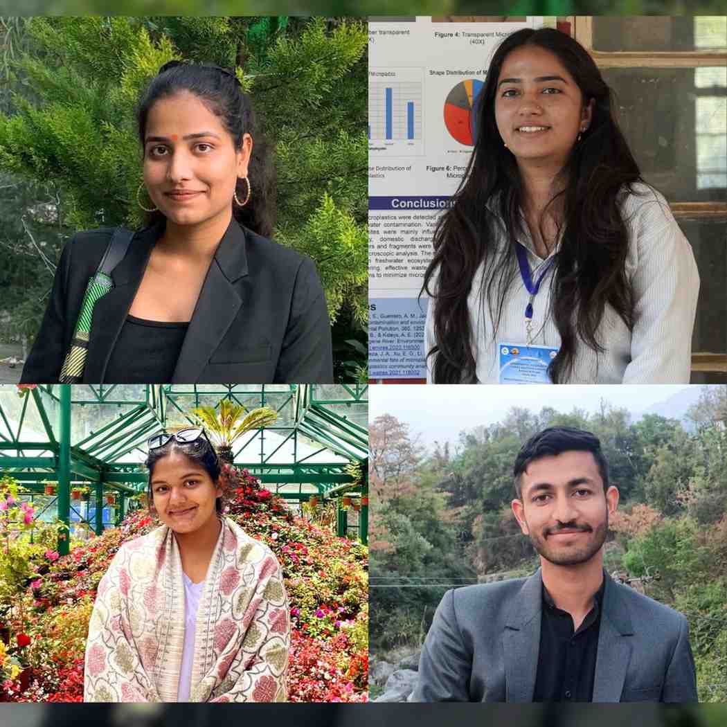Kangra Youth Selected Vibrant Village Programme 2026