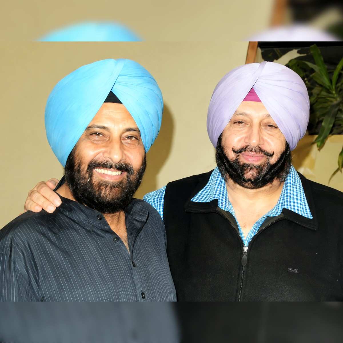 Kewal Singh Dhillon on Farmers & BJP Punjab Strategy