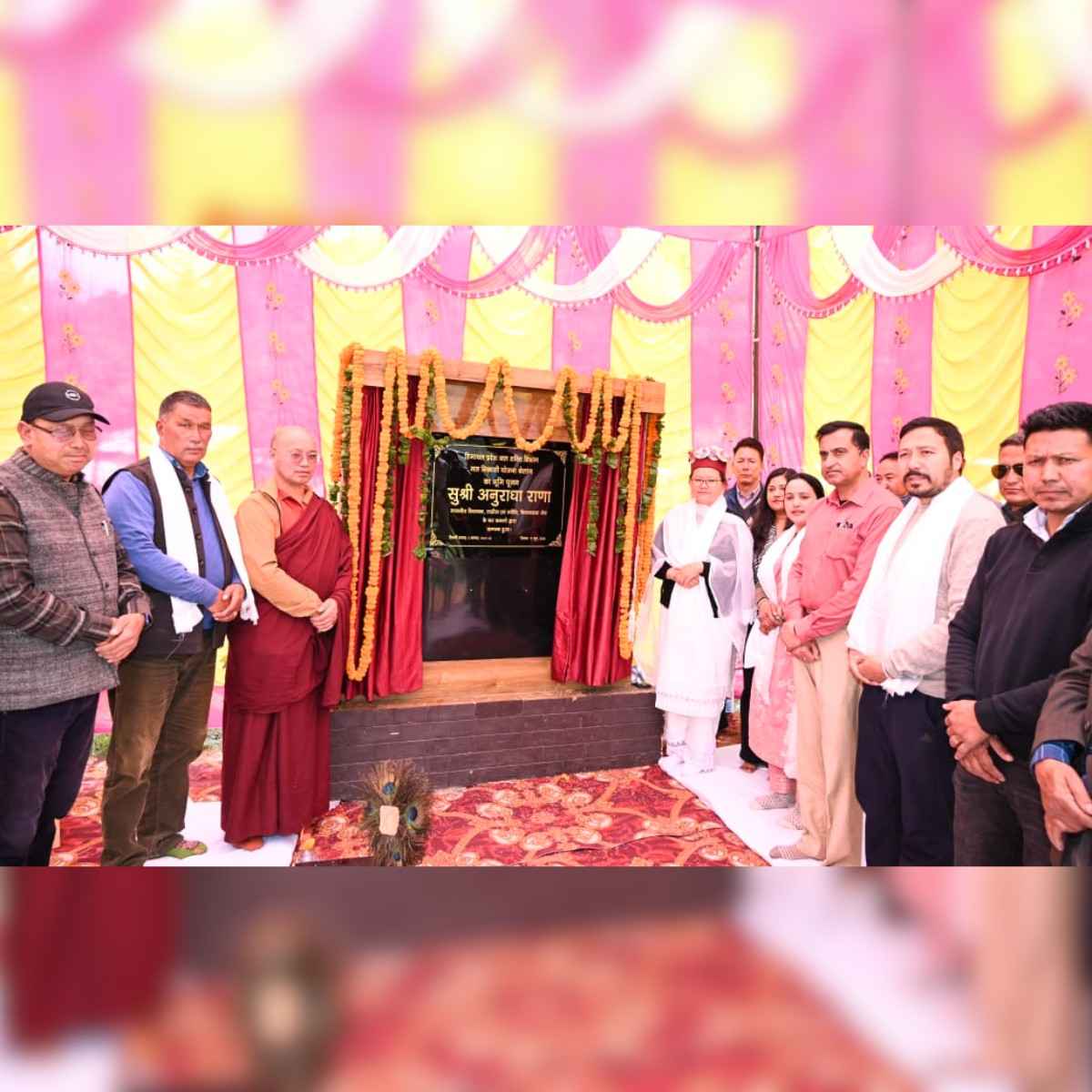 Keylong’s Long-Awaited Sewerage Dream Breaks Ground in HP
