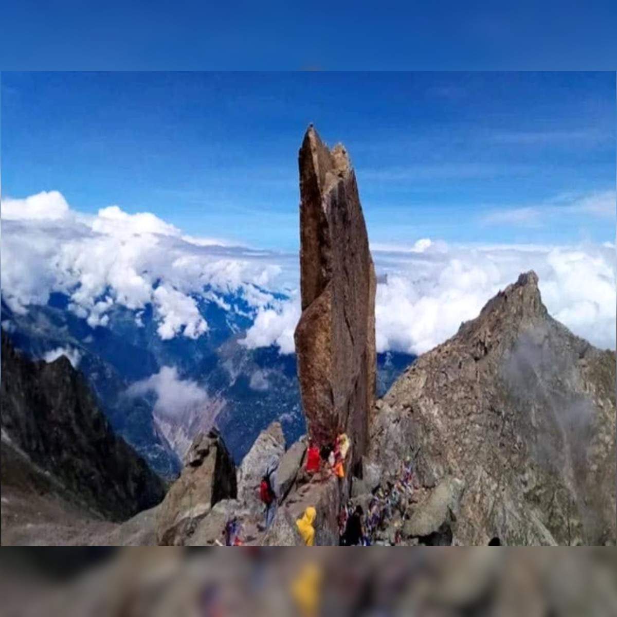 Kinnaur Kailash Yatra 2026 Suspended Over Safety Risks