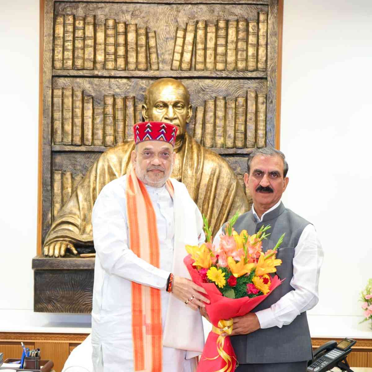 Kishau Dam Project Talks Deliver Major Win for Himachal