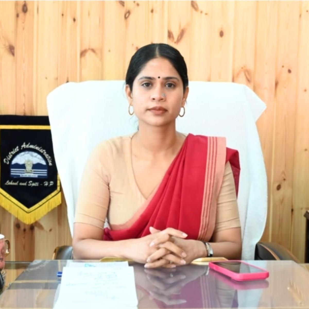 Lahaul Spiti as LPG Restrictions End, Supply Restored