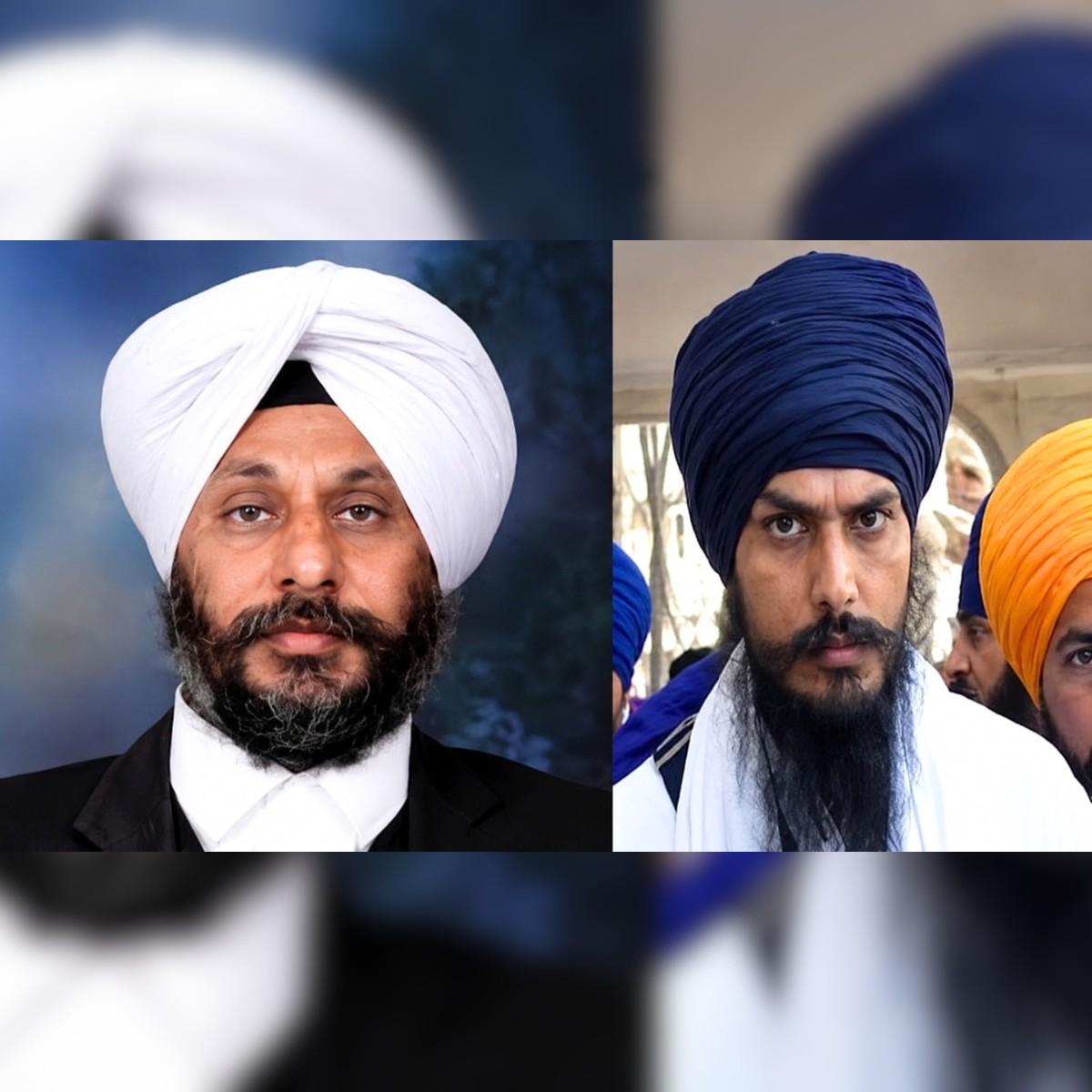 Lawyer Security Case HC Issues Notice to Punjab Govt