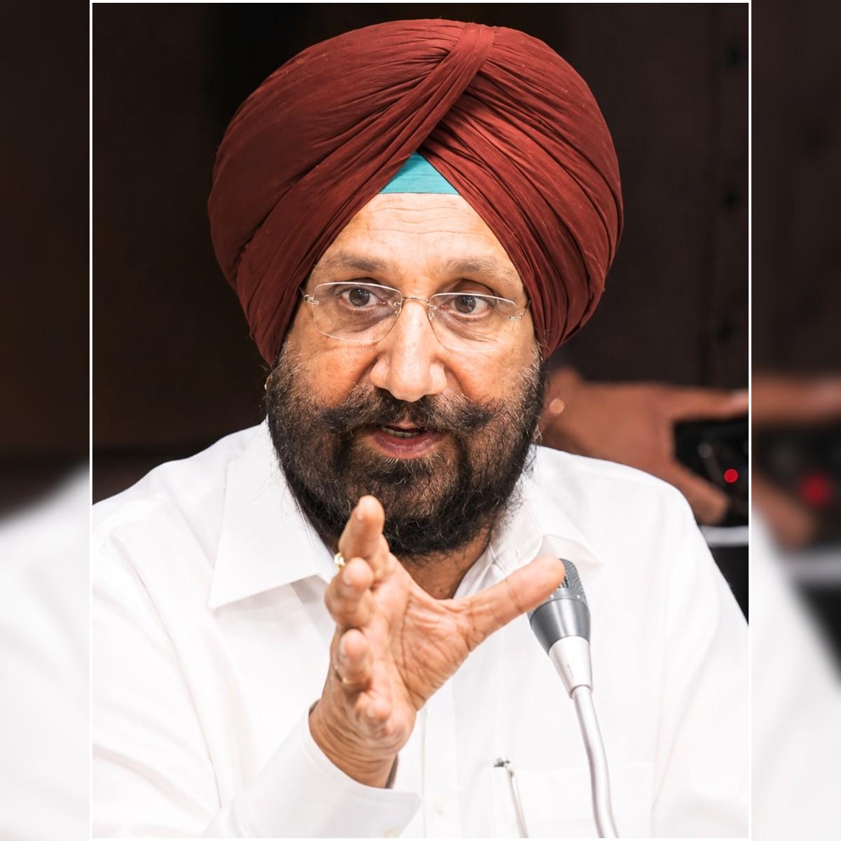 Majha Nagar Council Victory Statement by Sukhjinder Randhawa