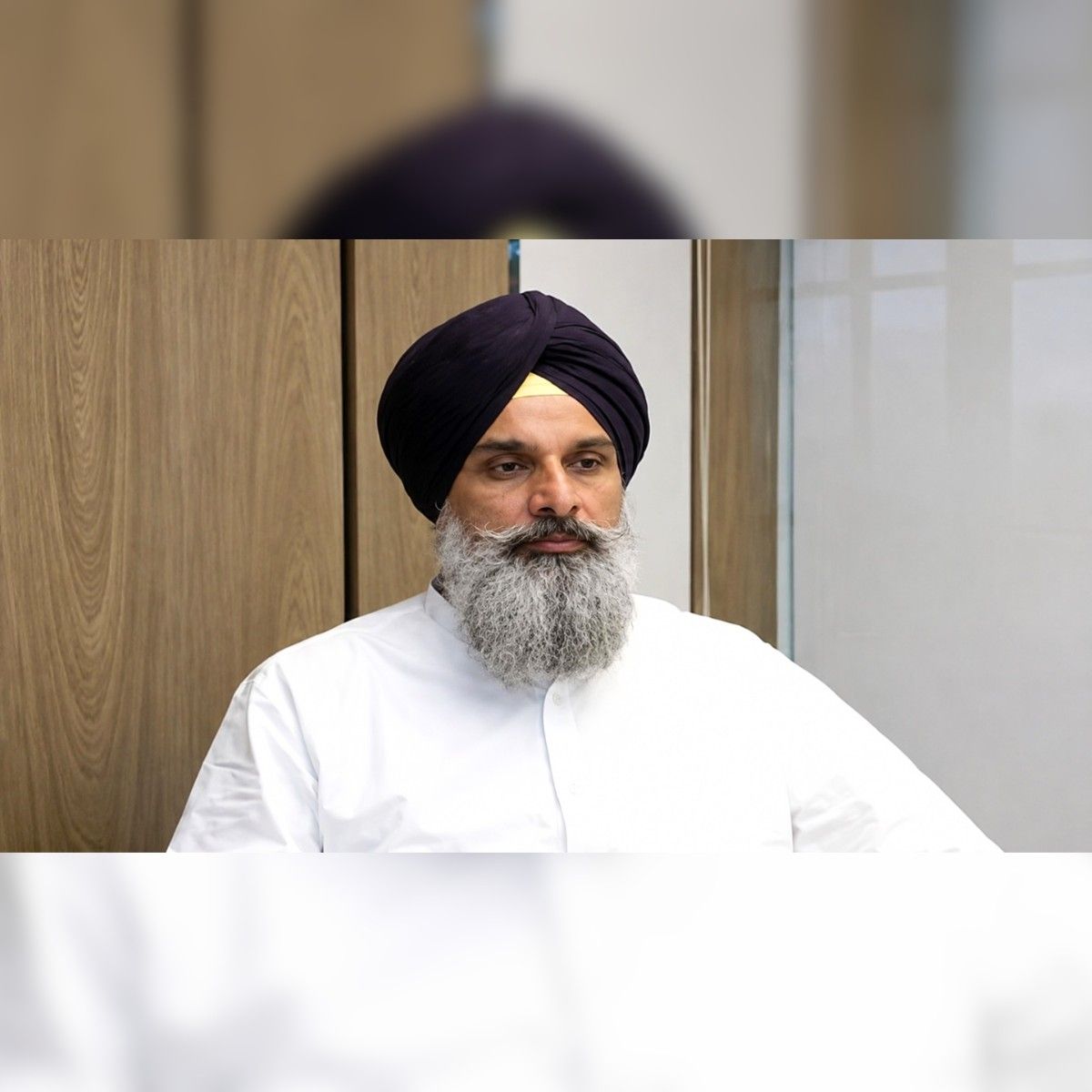 Majithia FIR Disclosure Brings Case Back Into Spotlight