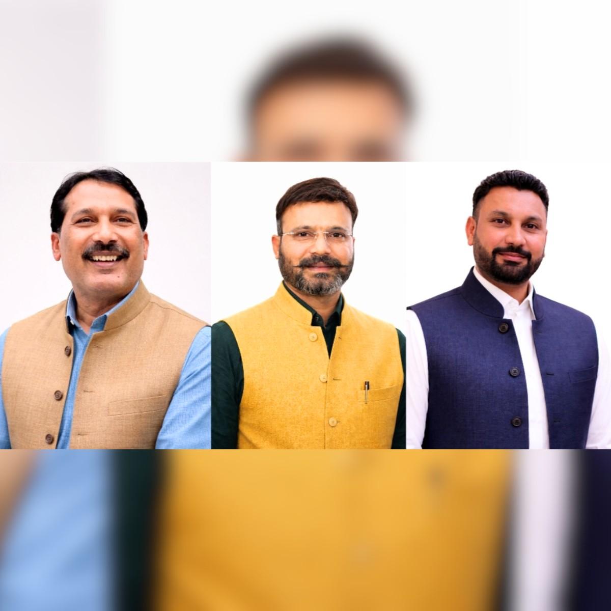 Minority Delegation Meets DIG on Punjab Security Issues